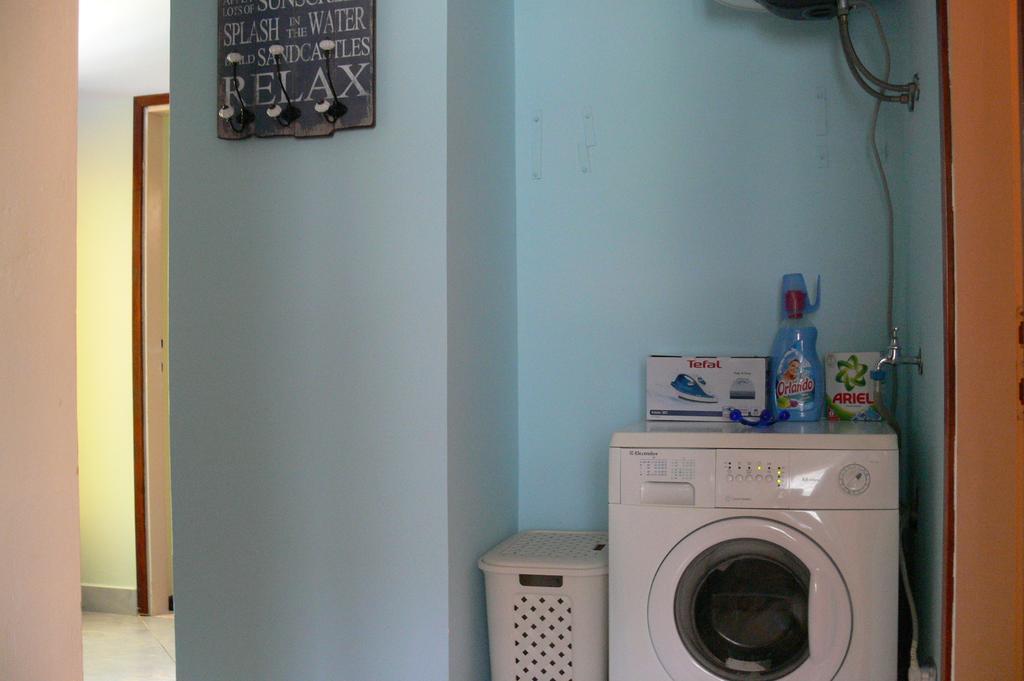 Apartment Ombla Mokosica Room photo